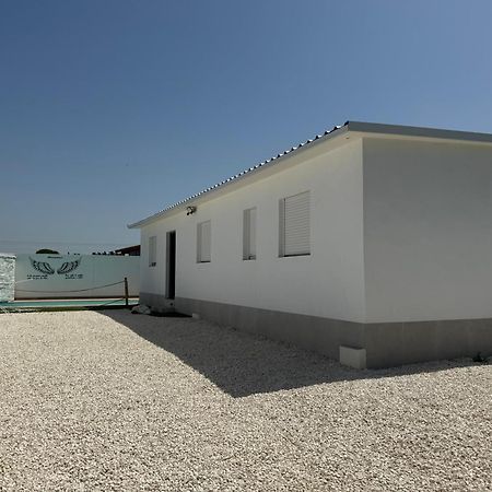 Villa Romadian Chiclana de la Frontera Exterior foto